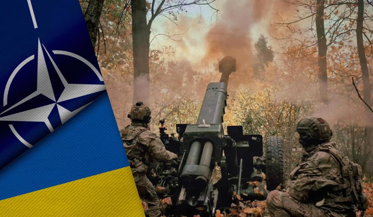 Украина становится основным гарантом безопасности Европы после ухода США, – Foreign Policy