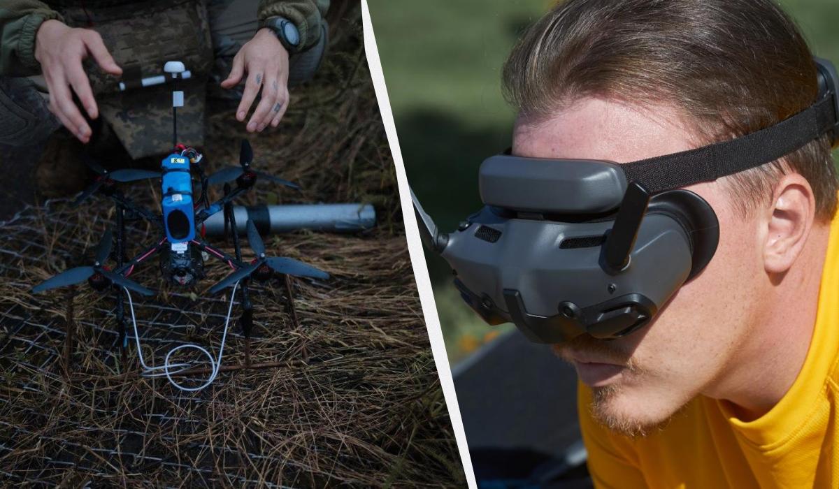 Дроны с ИИ ускоряют войну в Украине, но есть опасный момент, – The Washington Times