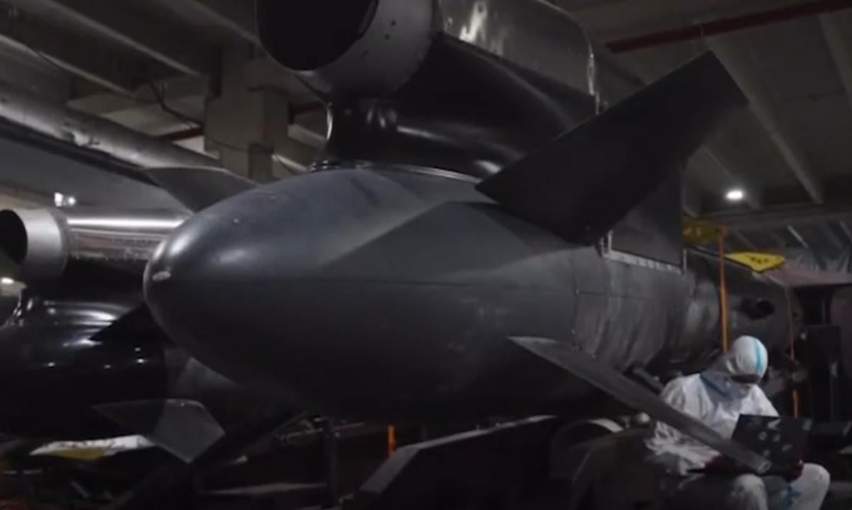 Ракета “Фламинго” использовалась в реальных операциях 9 раз, – Le Figaro