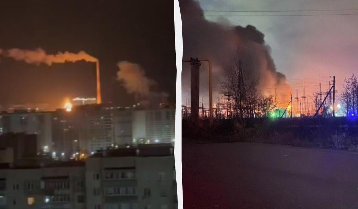 Украина ударила “Нептунами” по ТЭЦ и подстанции в России: в ВМС рассказали подробности