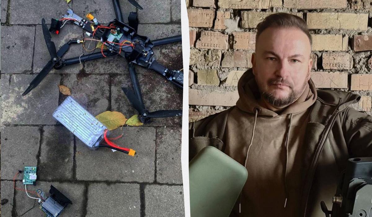 Россияне придумали хитрую тактику ударов FPV-дронами на большое расстояние, – “Флэш”