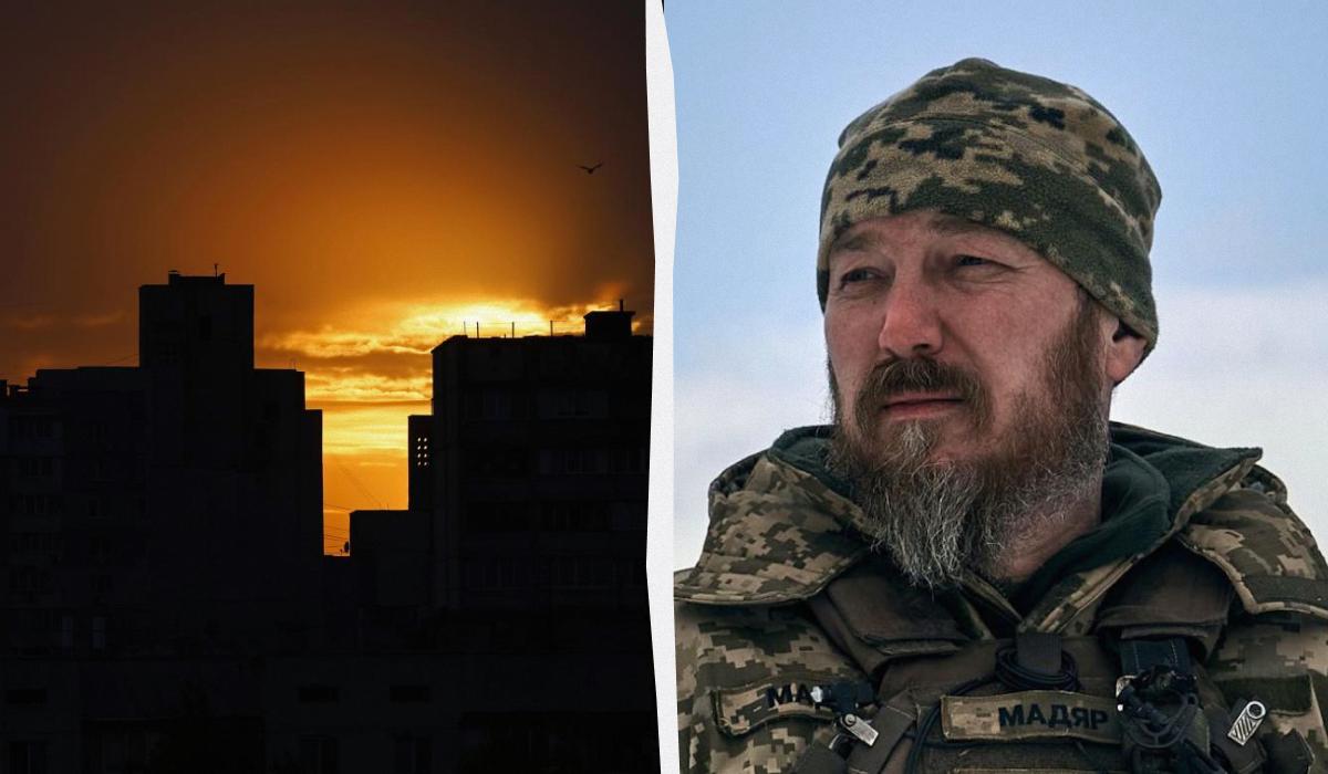 Время запасаться свечками: “Мадяр” анонсировал блэкаут в России