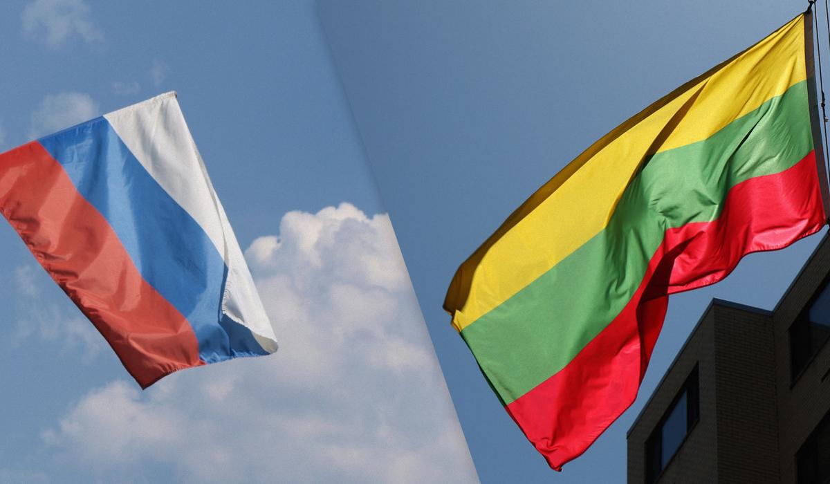 Литва ведет с Россией переговоры о продлении транзита газа в Калининград, – LRT