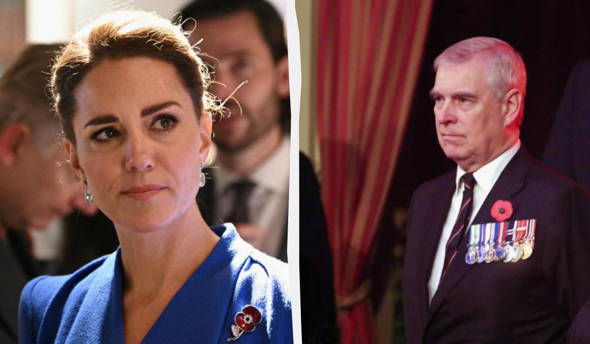 Принц Уильям празднует изгнание брата короля, потому что тот оскорбил Кейт Миддлтон, – СМИ