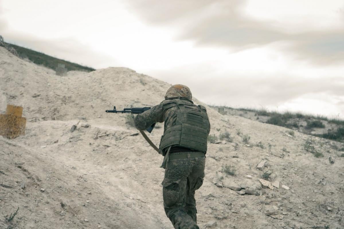 Самые большие проблемы у ВСУ не в Покровске: DeepState подвел итоги октября