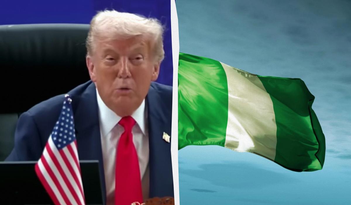 Трамп не исключил военного вторжения США в Нигерию: что может стать причиной