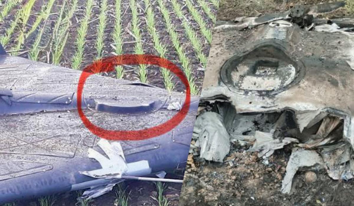 Новые “Шахеды” почти неуязвимы к действию РЭБа: эксперт объяснил, в чем дело