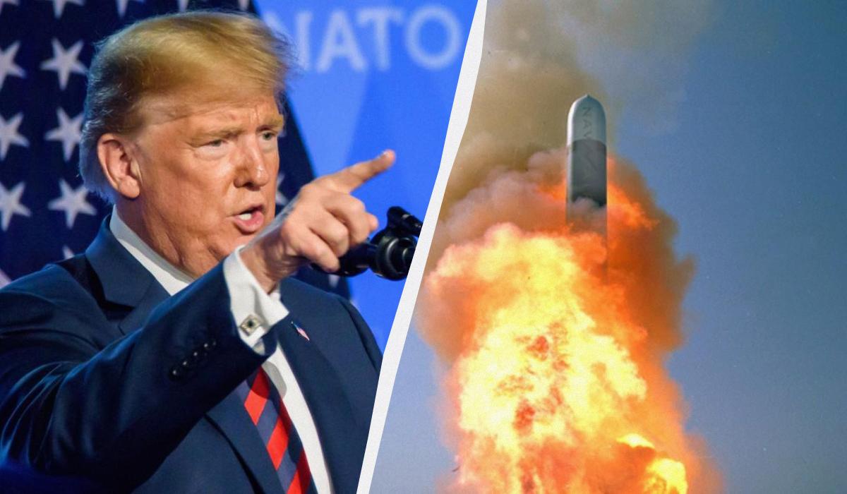 Поворотный момент: у истории с “Томагавками” будут далекоидущие последствия, – Forbes