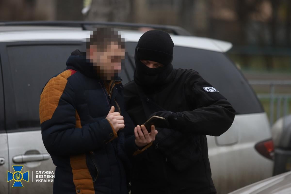 СБУ ловит коллаборантов благодаря двойным агентам: The Telegraph раскрыл детали