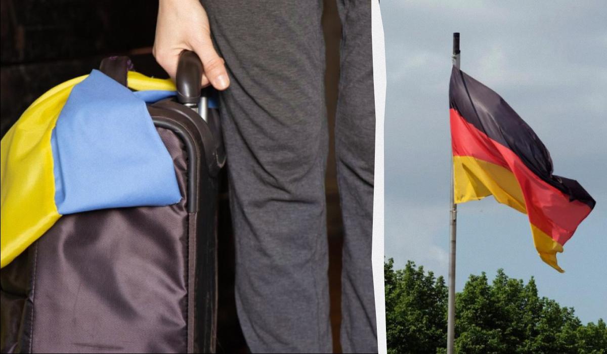 “Последний шанс”: в Берлине резко увеличилось количество молодых мужчин из Украины, – DW