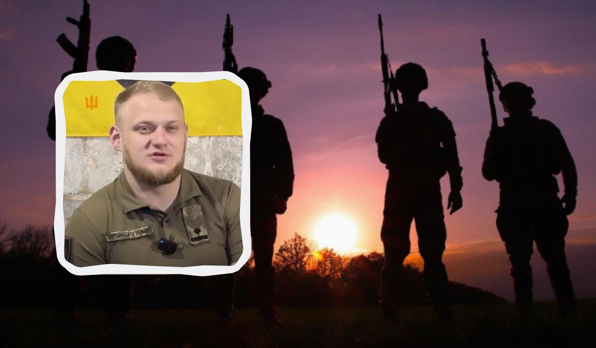 С многих слетели розовые очки: командир дивизиона высказался о затяжной войне