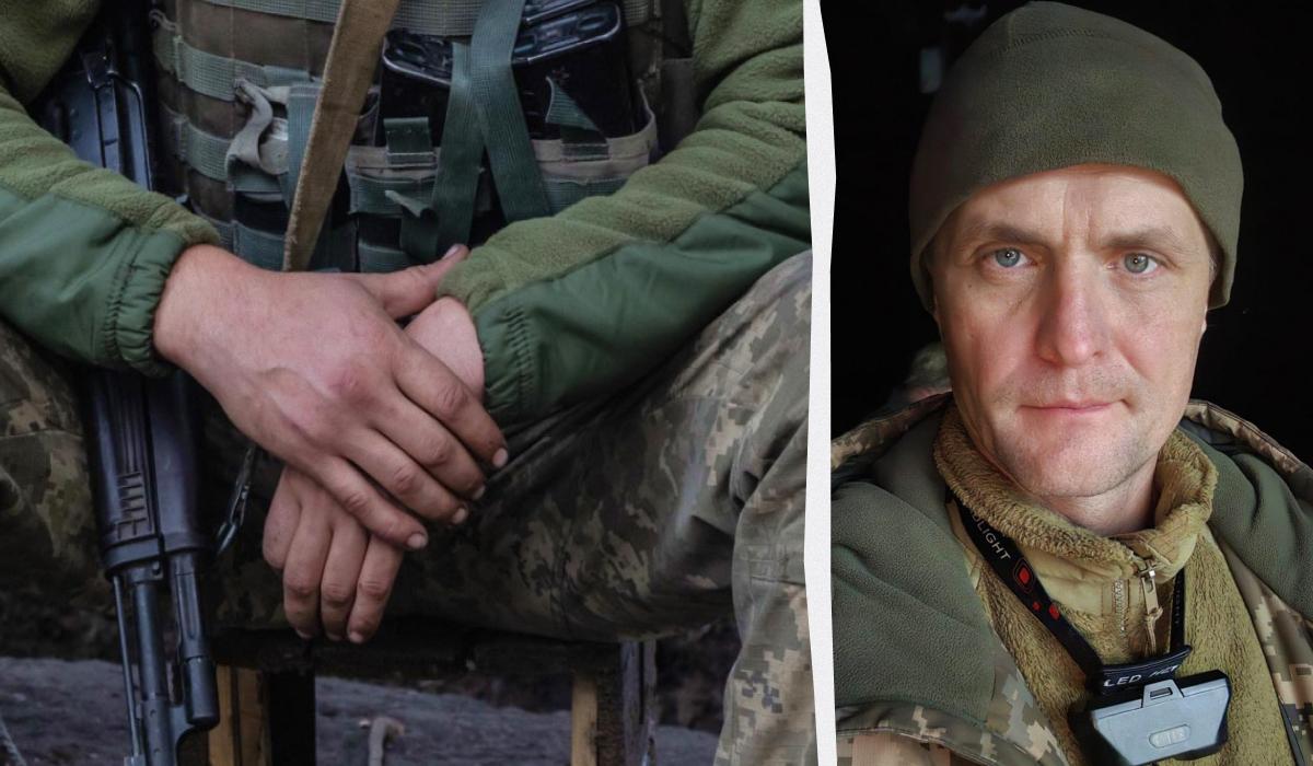 “Имеют моральное право”: военный поделился рецептом решения проблемы СЗЧ