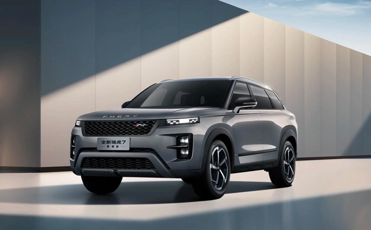 Китайские авто могут шпионить за владельцем: в Израиле сделали важное открытие