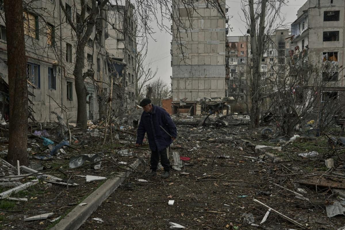 О стабилизации говорить рано: военный оценил, есть ли угроза окружения Покровска