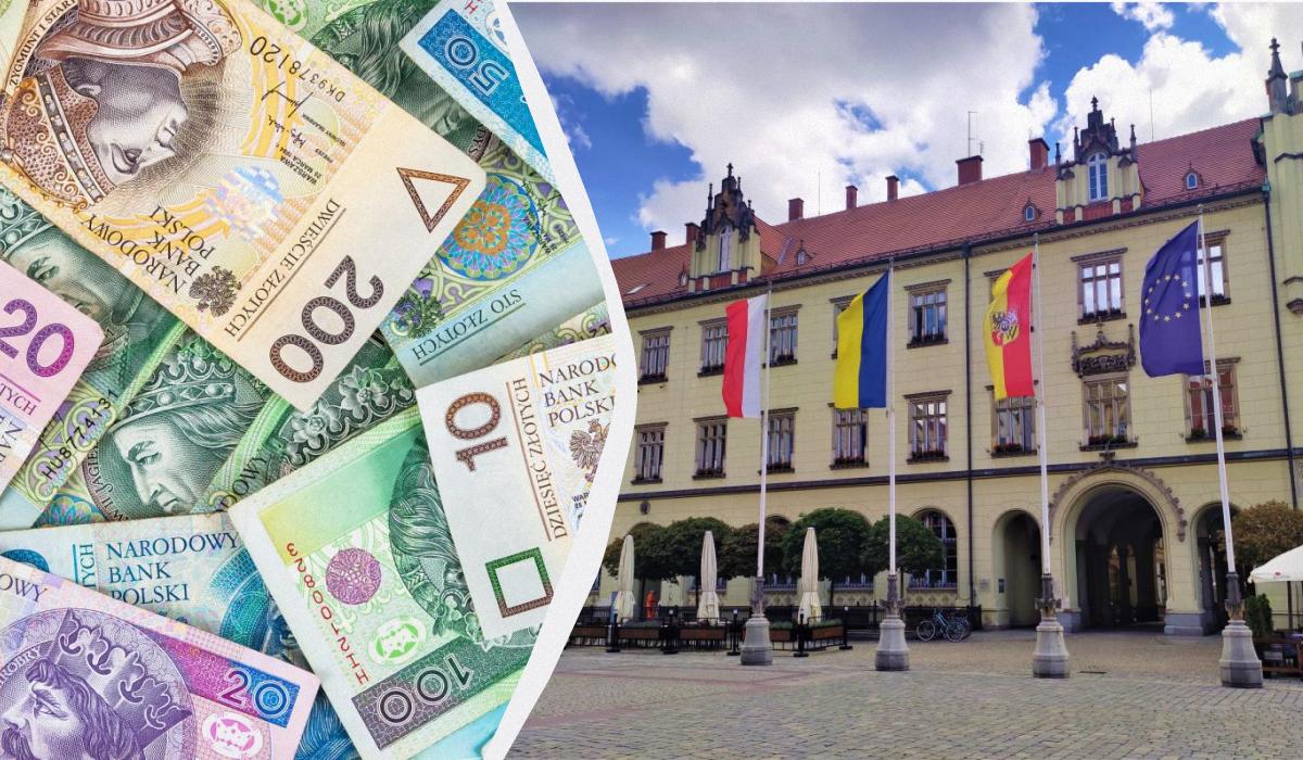 У украинцев в Польше вырастет заработок: в 2026 году повысят минимальную зарплату