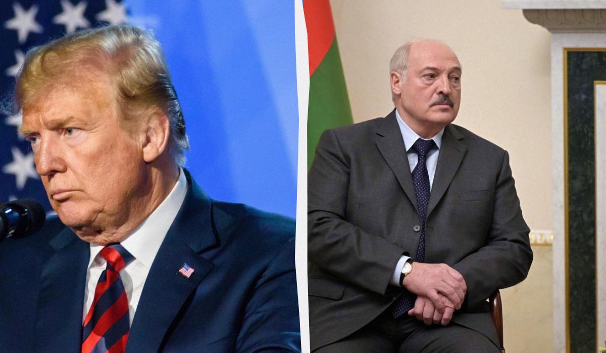 США снова сняли часть санкций против Беларуси