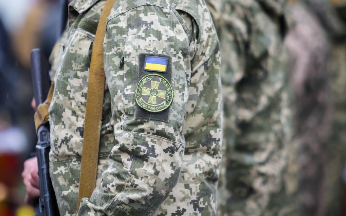 Рада готовит отсрочку от мобилизации для молодежи, уже отслужившей по контракту