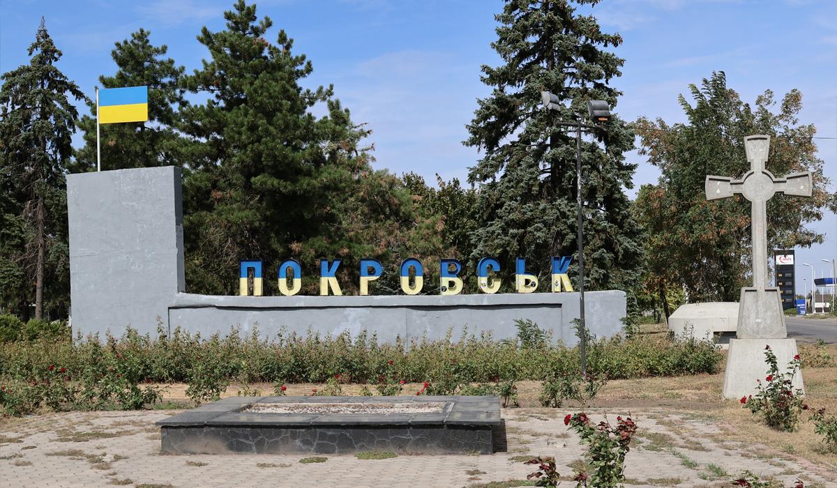 “Килл зона” постоянно расширяется: офицер раскрыл, что происходит в Покровске