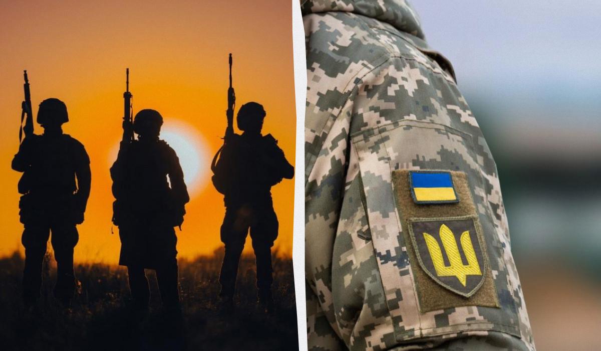 Измотанная войной армия Украины готовится к переходу на новую систему службы, – NYT