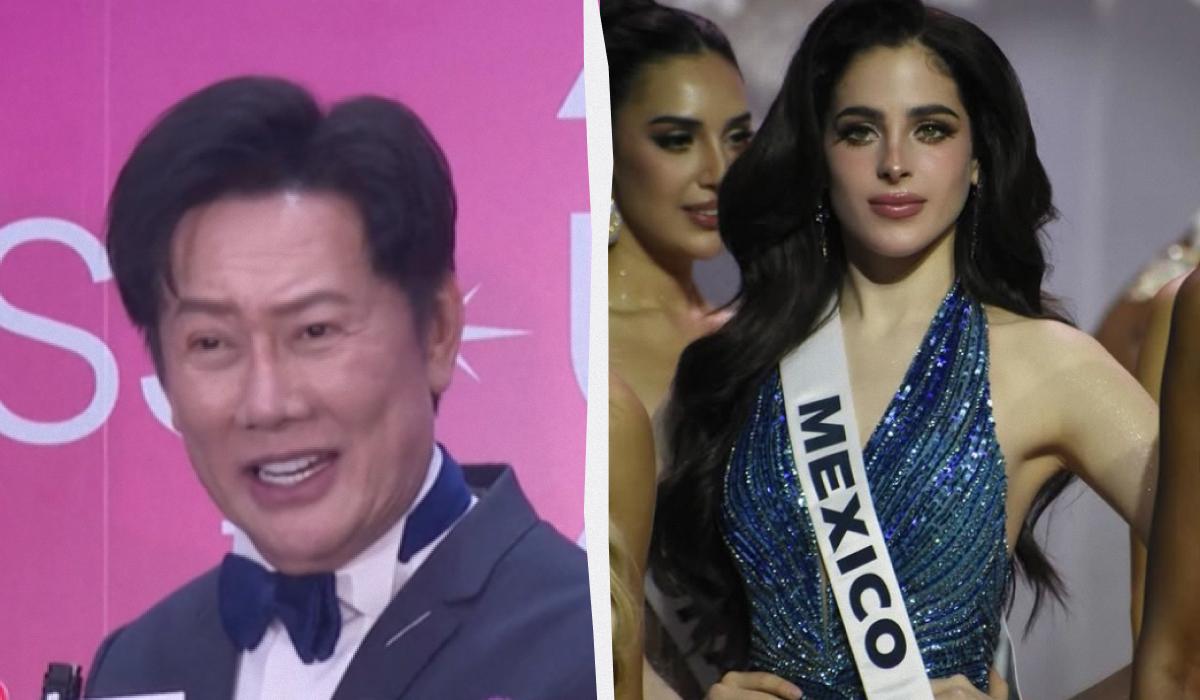 Участницы “Мисс Вселенная” устроили бунт из-за унижения одной из женщин (видео)