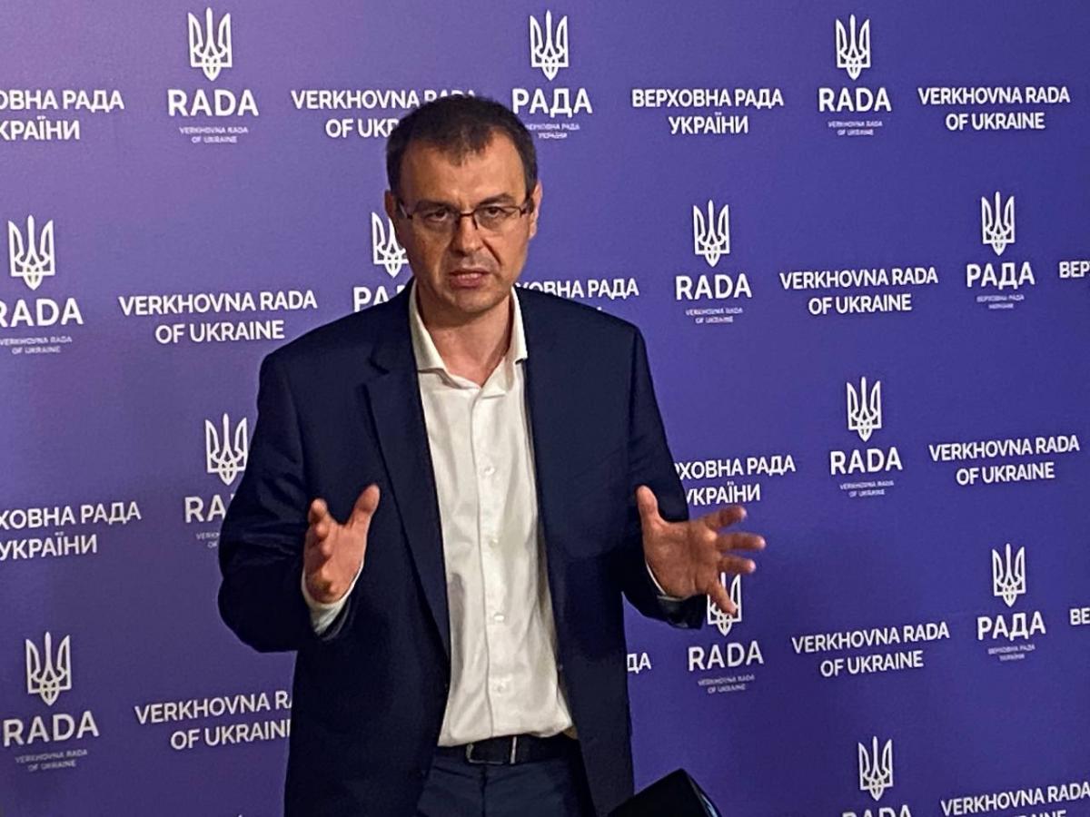 Журналист Иванов обнародовал договор покупки квартиры Гетманцева в Ницце на 930 тысяч евро