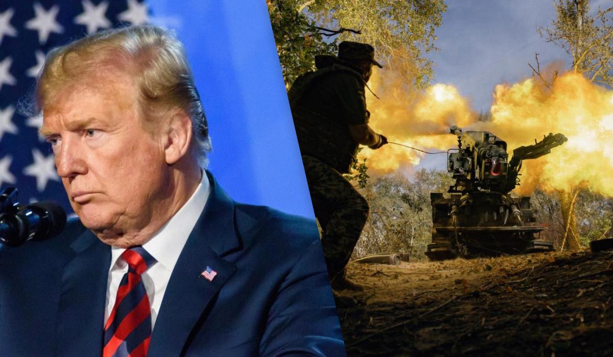 В администрации Трампа заявляют, что Украина проигрывает войну, но все наоборот, – WSJ