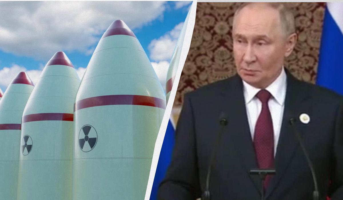 Сколько времени потребуется России для начала ядерных испытаний: оценка экспертов