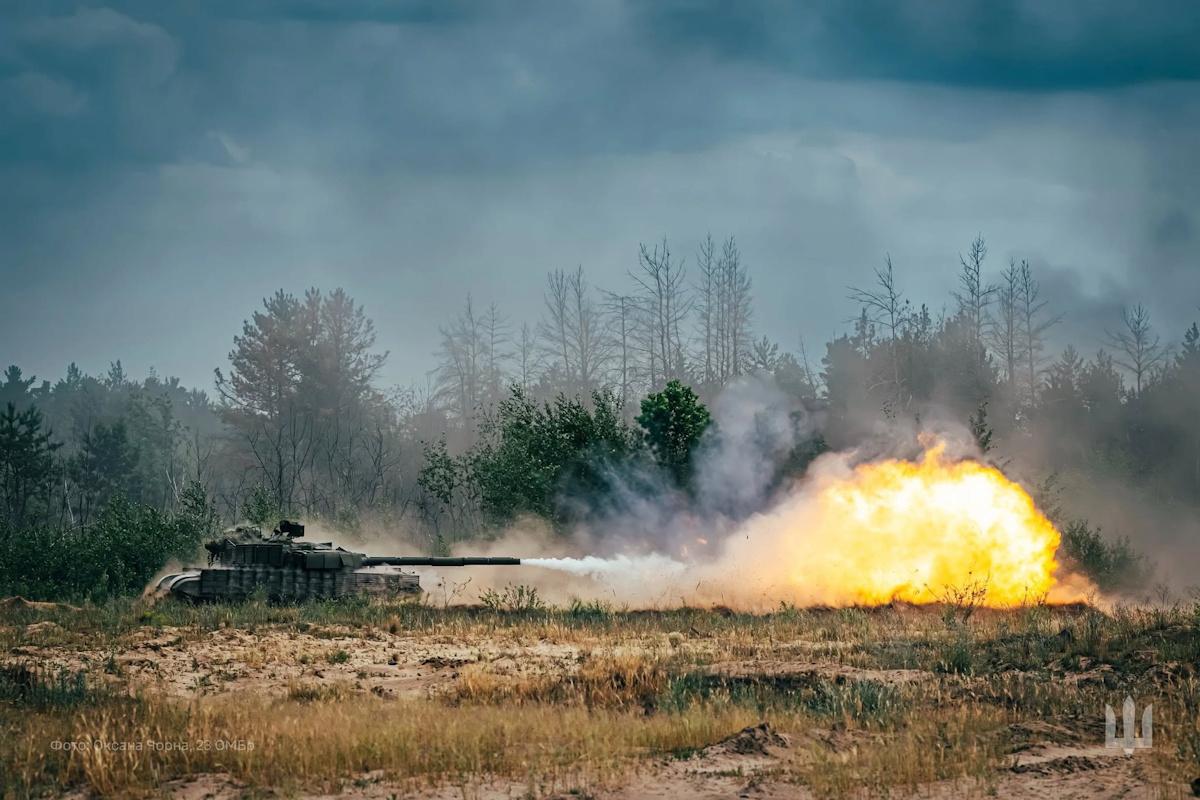 Военный назвал направление, контроль над которым дает решающее влияние на ситуацию на востоке и юге
