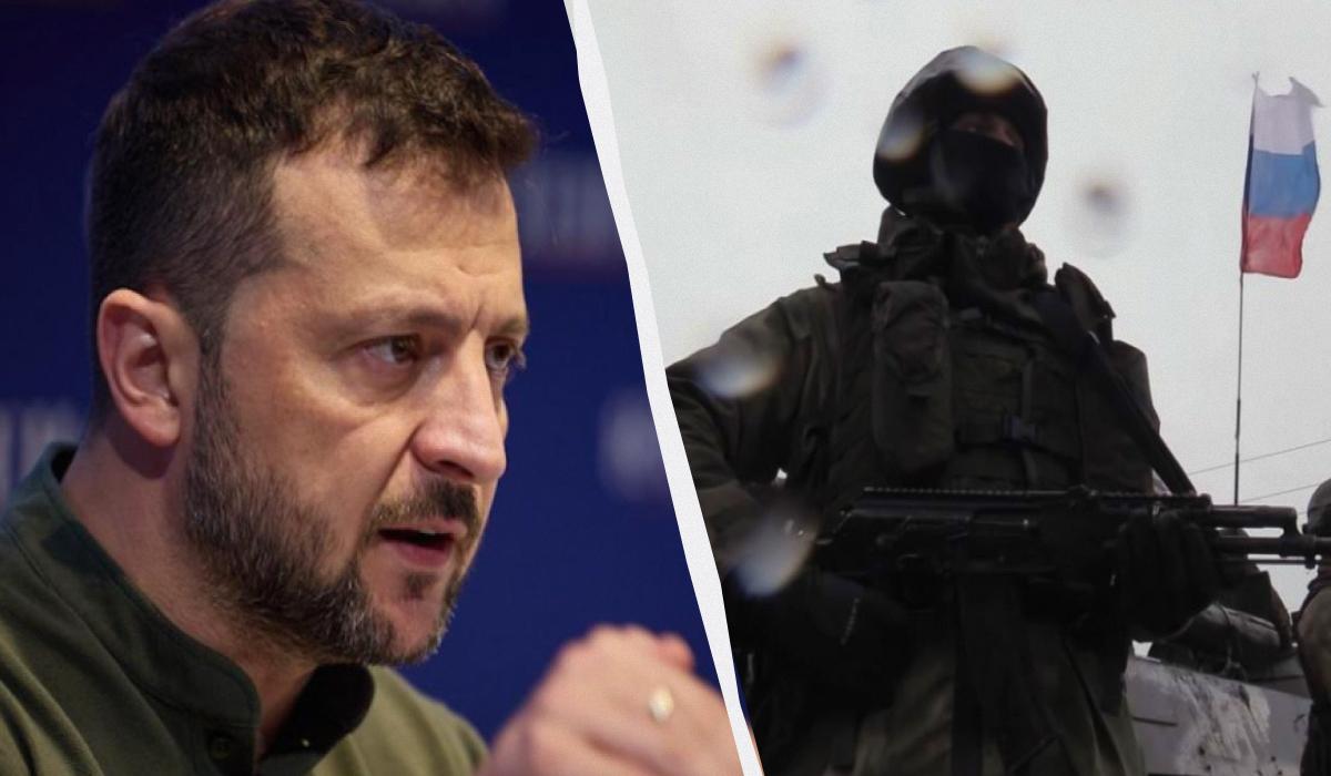 За октябрь потери врага только от дронов – 27-28 тысяч, – Зеленский