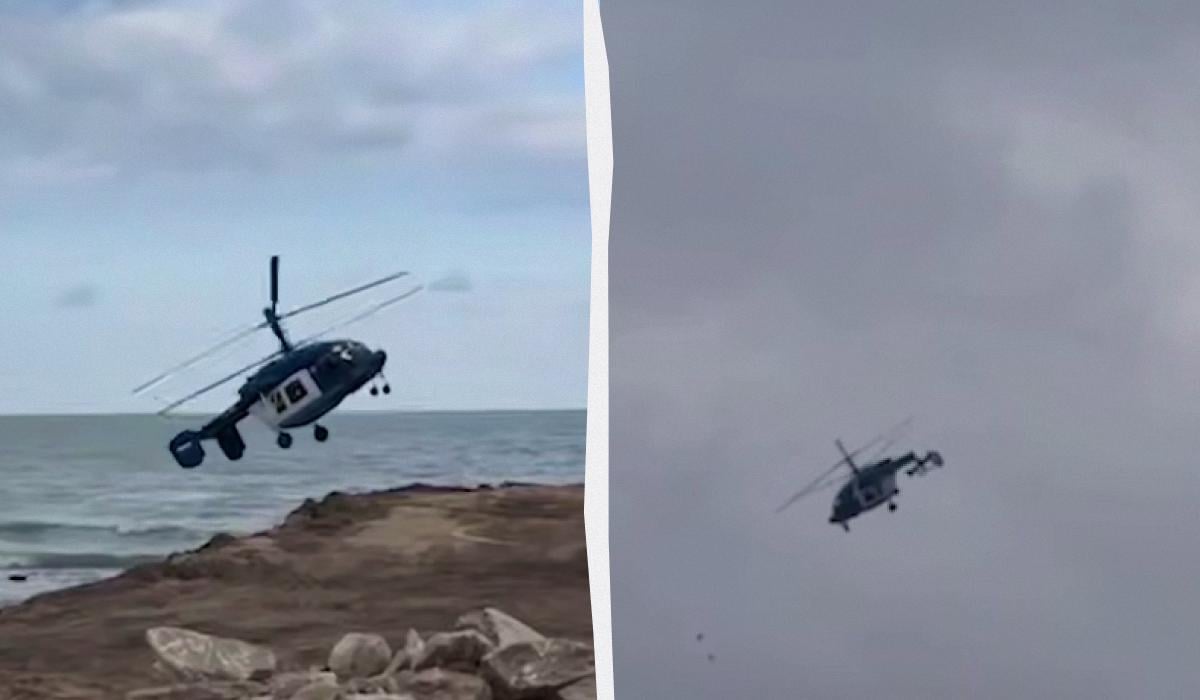 4 руководителя военного завода РФ погибли в результате крушения вертолета, – The Telegraph