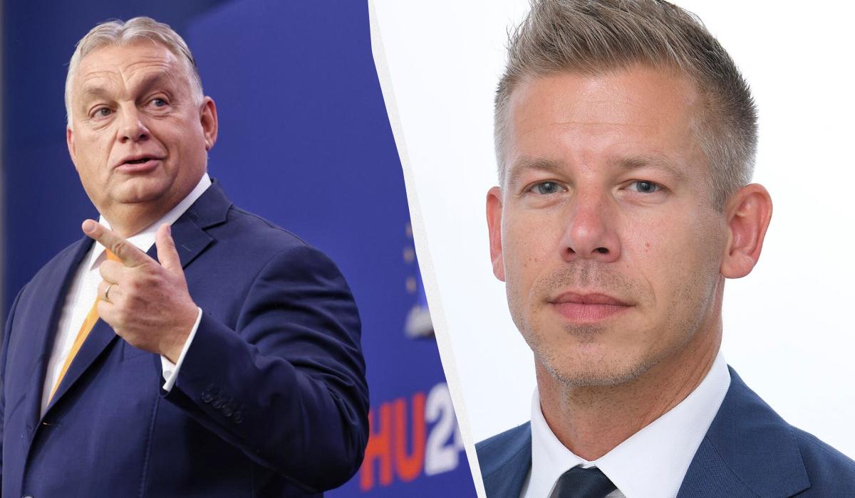 Противник Орбана раскрыл свою позицию по Украине в случае победы на выборах