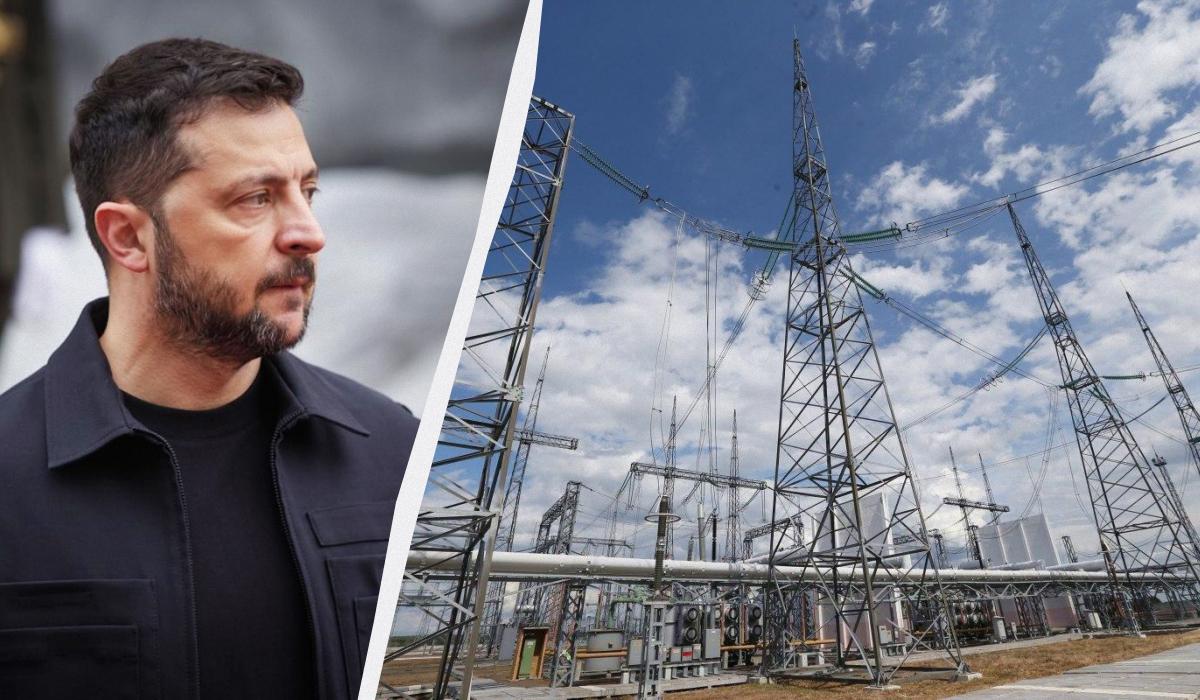 “Приговоры должны быть”: Зеленский отреагировал на коррупционную схему в энергетике