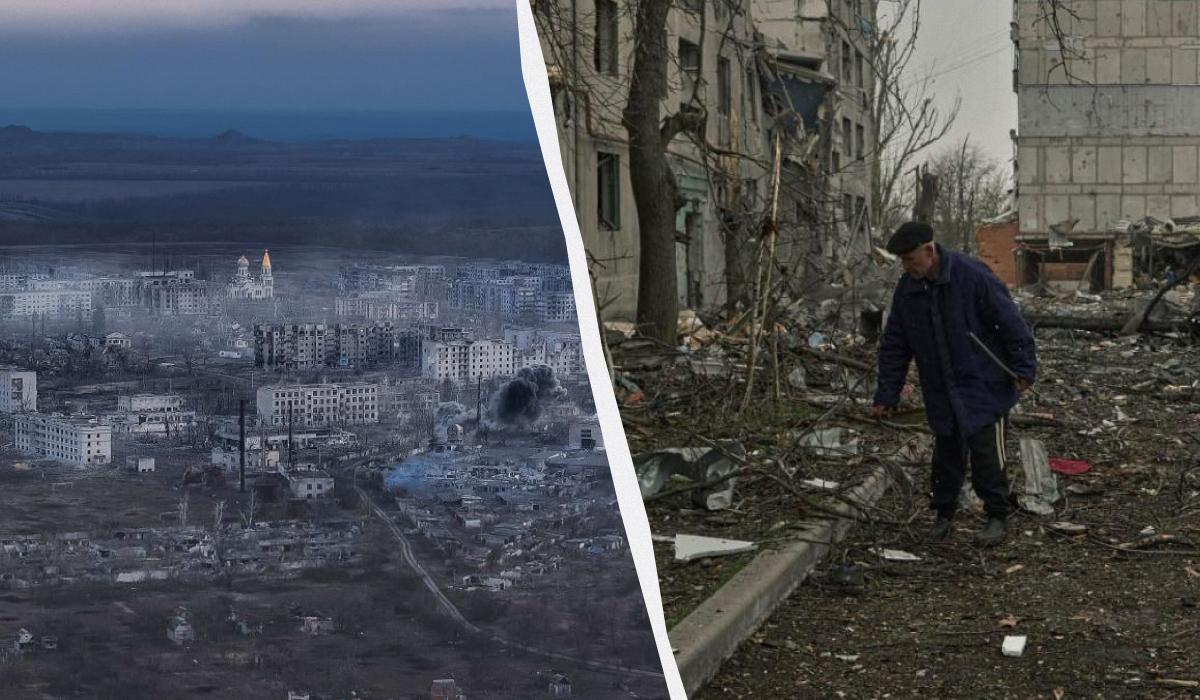 На Покровском направлении оккупанты устраивают “сафари” на людей, – военная