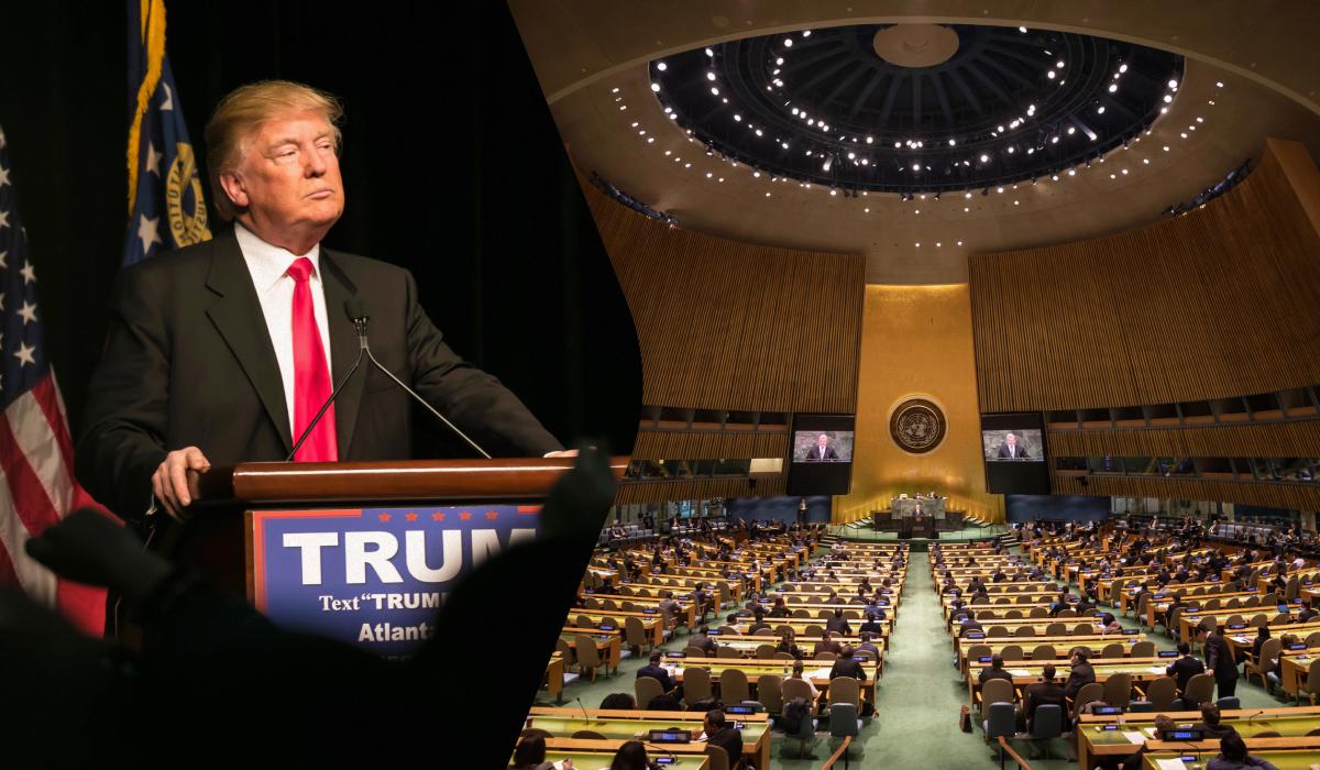 США хотят ослабить резолюцию ООН по Украине и российской оккупации, – Kyiv Post