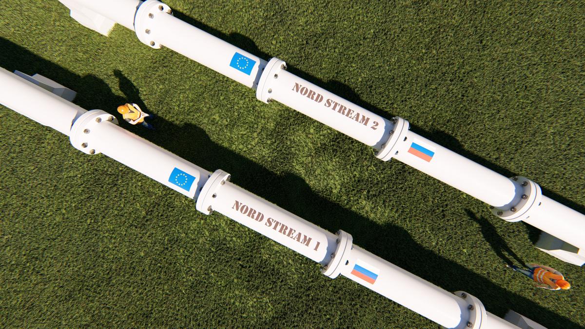 Подрыв “Северных потоков”: расследование раскололо Европу из-за Украины, – WSJ