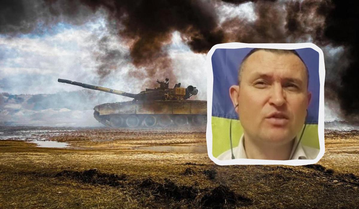 Бои возле Константиновки являются предвестником борьбы в городской застройке, – эксперт