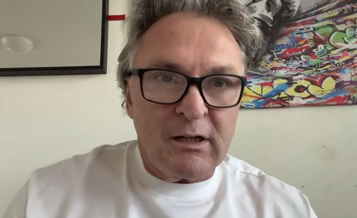 Умер украинский политик и бизнесмен Геннадий Балашов, – нардеп