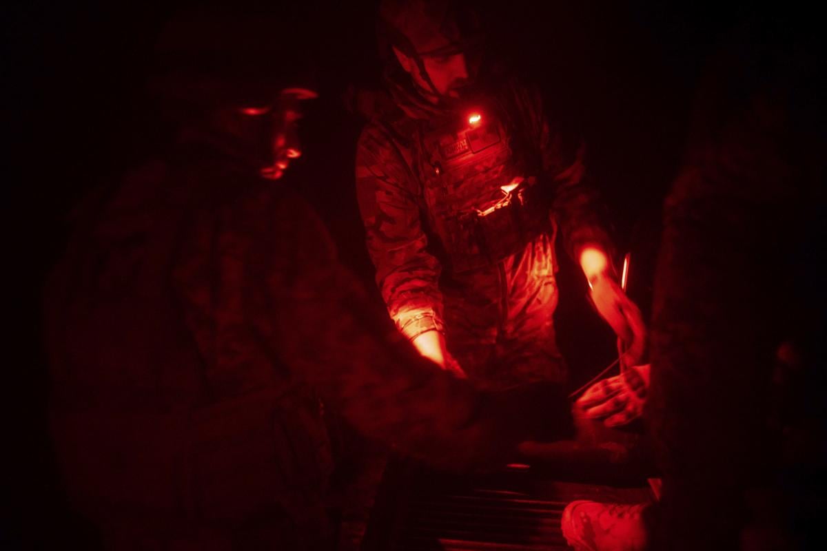 Битва за Покровск: в ДШВ назвали количество оккупантов в городе