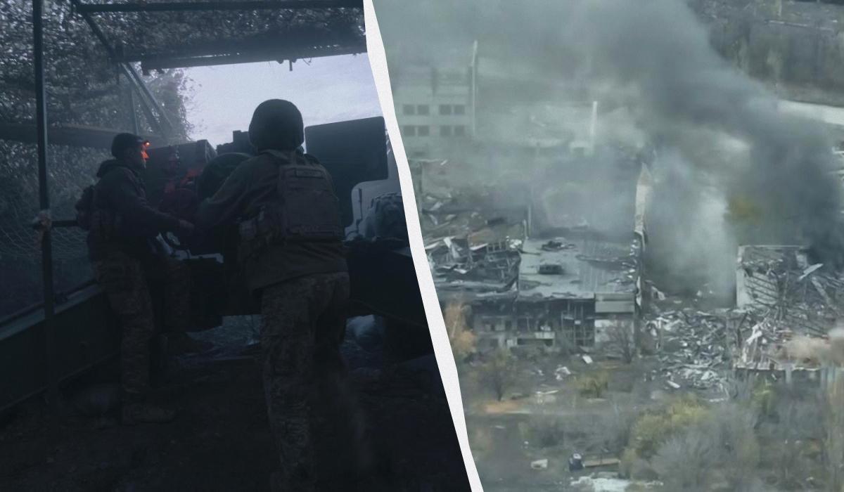 Эксперт рассказал о возможном отходе украинских подразделений в районе Покровска