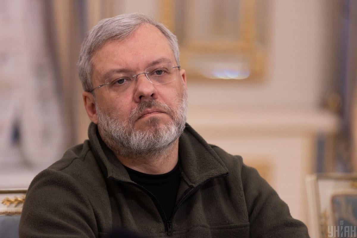 Галущенко отстранили от должности министра юстиции, – Свириденко