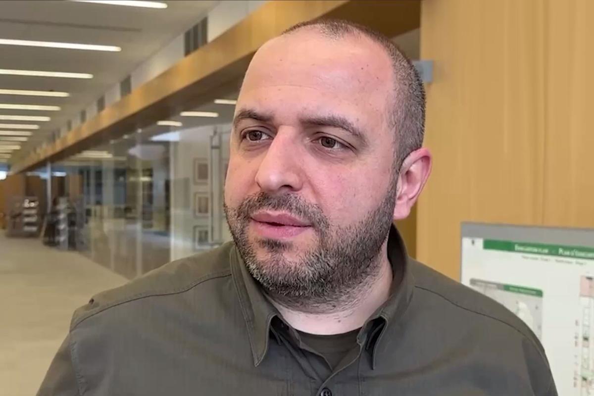 “Миндич давил на министра обороны Умерова”: журналистка сообщила детали дела о бронежилетах