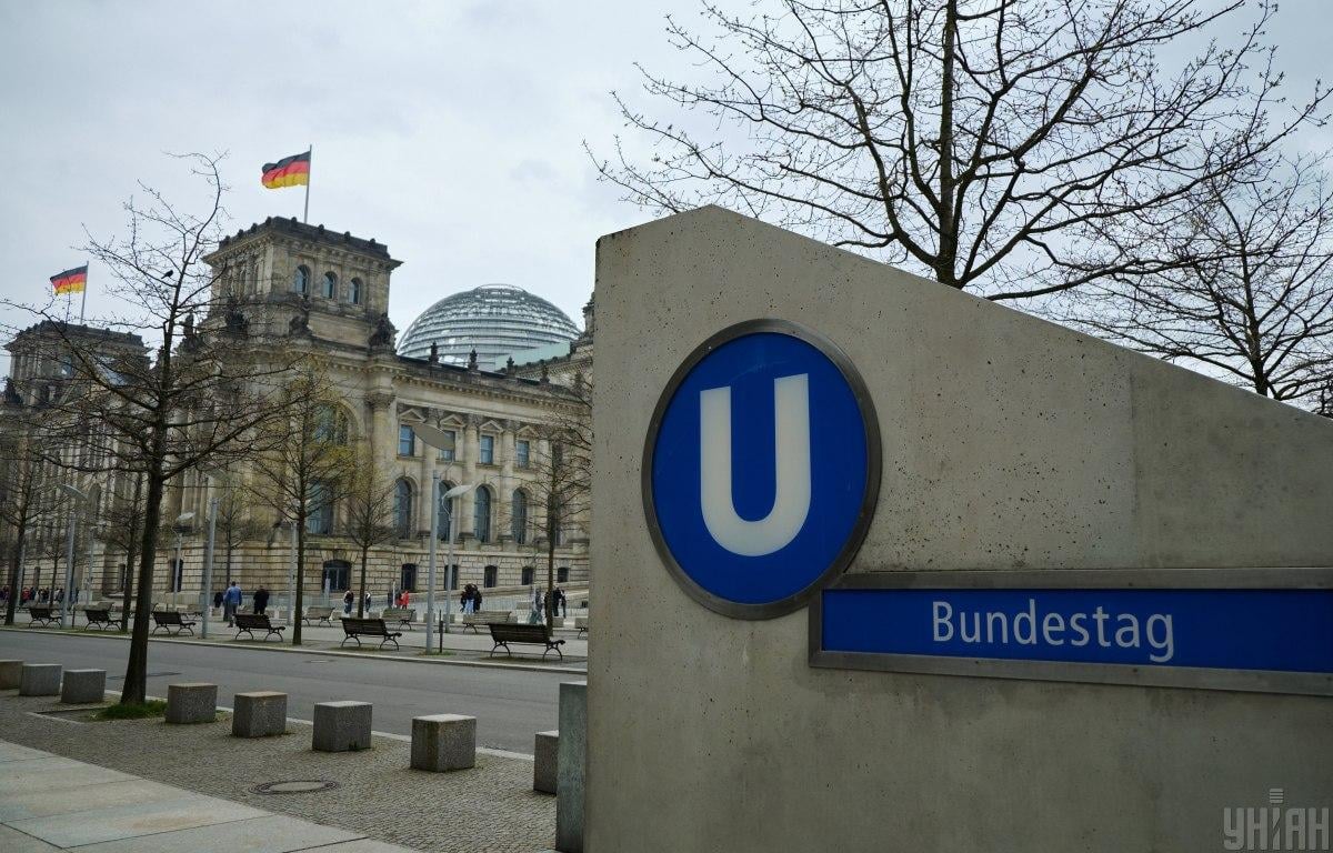 Германия увеличит размер помощи Украине на 2026 год: озвучена сумма