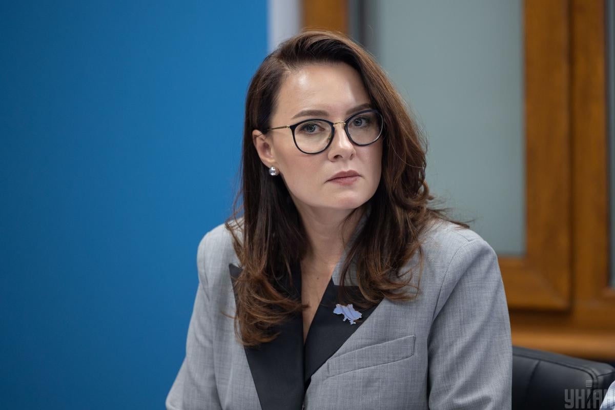 Против двух фигурантов операции “Мидас” могут ввести санкции, – Свириденко