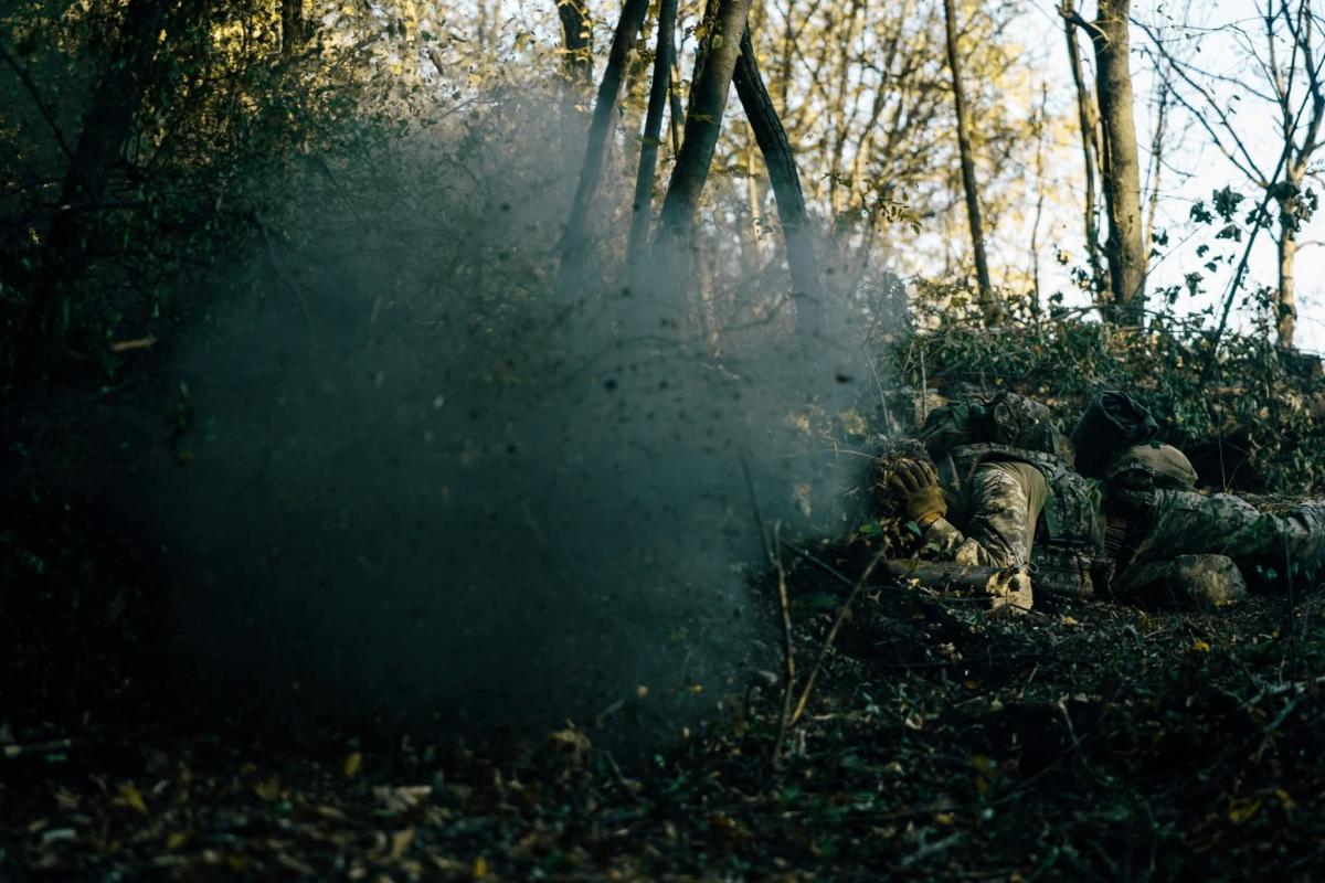 Армия РФ, вероятно, захватит Покровск и Мирноград, но цена будет очень высокой, – ISW