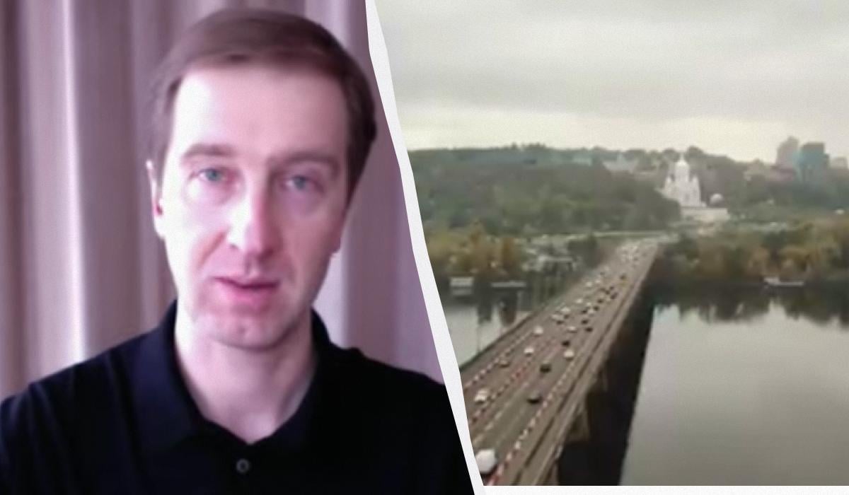 В РФ угрожают уничтожить несколько мостов в Украине: эксперт объяснил, возможно ли это