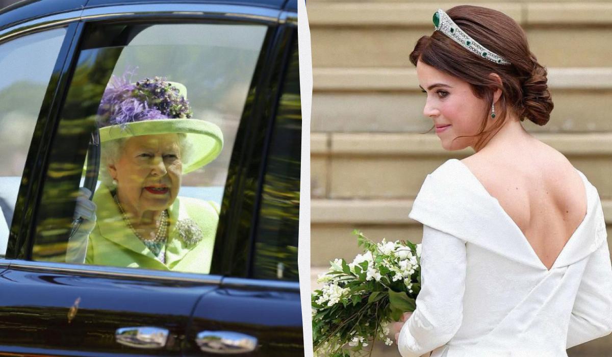 Внучка королевы Елизаветы II оказалась в тени скандала с “российским следом”