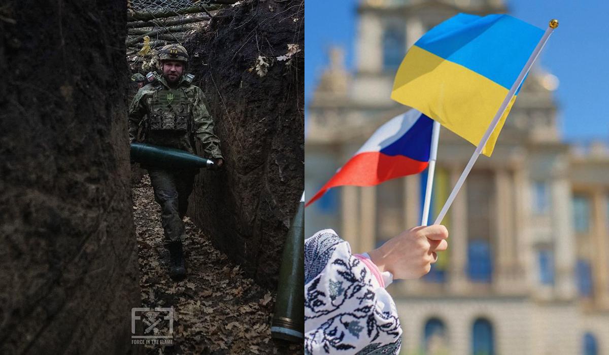 Инициатива Чехии по поставкам боеприпасов Украине показала результат, но есть нюанс