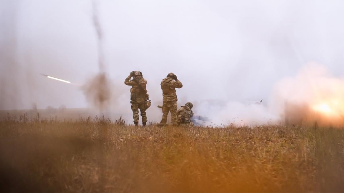 Десятки бойцов 125 бригады исчезли на Запорожском направлении: СМИ узнали детали