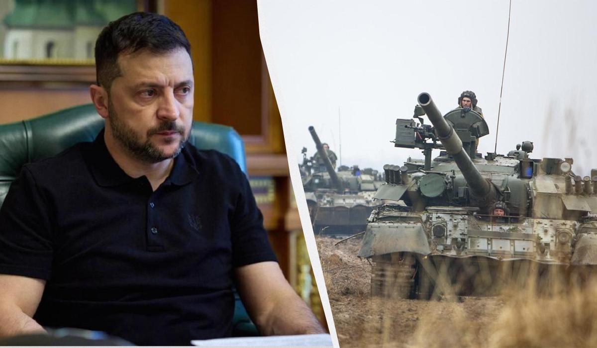 РФ готовится начать большую войну в Европе в 2029-2030 годах, – Зеленский