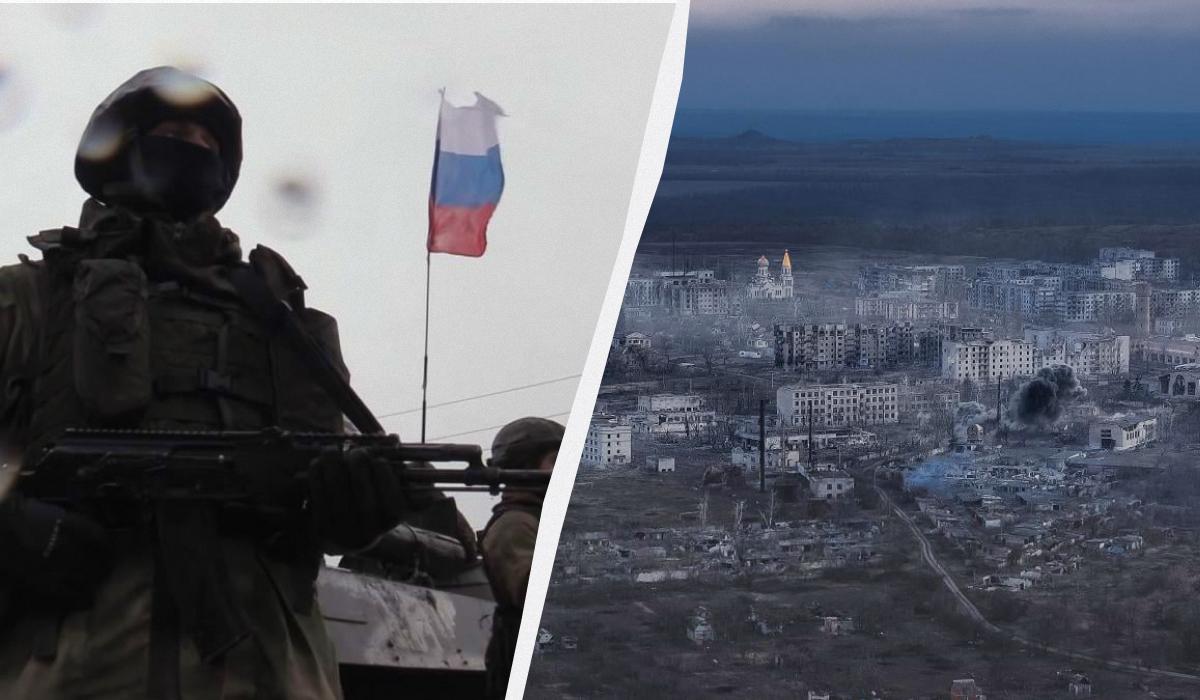 Россияне меняют свои приоритеты в Покровске и Мирнограде, – ISW